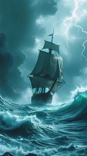 The Barmuda Triangle | What is the mystery? 🧐