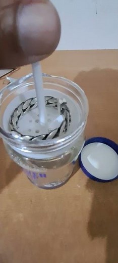 silver dip , silver cleaning at home