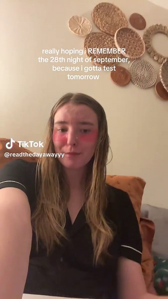 Studying Tips for Nursing Students Before Tests