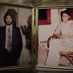 280 reactions · 47 shares | Don’t believe in love at first sight? Meet the couple who will change your mind. | HP | Facebook