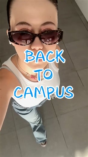 The Lowy International School, Tel Aviv University on Instagram: "Campus life is back in full swing at Tel Aviv University! 💖"