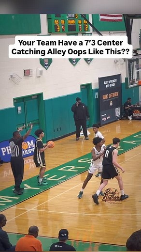 7’3 Northwestern Commit is Tough! Kid Alters Shots, Blocks Shots, Shoots Shots, Rebounds, Passes & Makes Normal Floaters & Layups Almost Impossible to Execute! He’s 17 Years Old & Comes from a Humble Village in South Sudan. Very Inspiring Story! #paulanthonysports #highschoolbasketball #symonghai #northwesternuniversity #southsudan #sudan | Paul Anthony Baseball