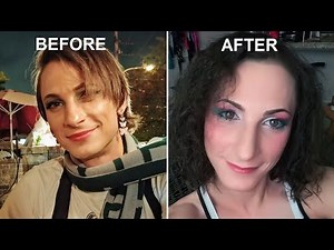 Physical and Mental Effects of HRT: Transgender MtF 3.5 months on Hormones