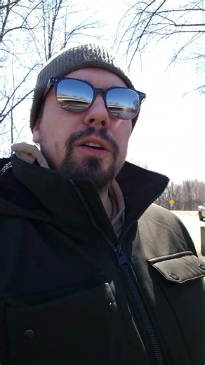 Scouting SPRING FISHING spots #twofriendsfishing #fishing on the EMBARRASS RiVER