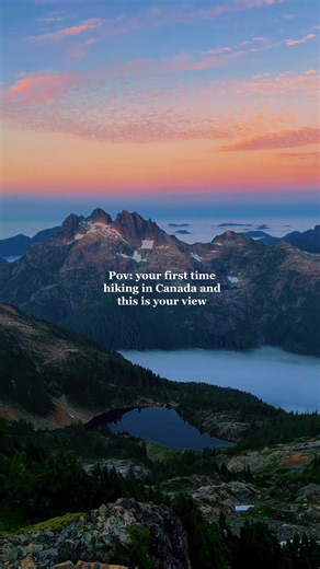 Exploring Vancouver Island's Breathtaking Hiking Trails