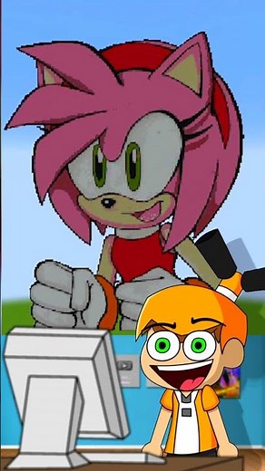 Which SONIC build is the best in MINECRAFT? 🤔