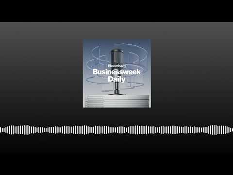 Bloomberg Businessweek Weekend - December 12th, 2025 | Bloomberg Businessweek