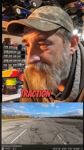 Traction Roll Showdown: Locked vs Unlocked Diff! #shorts