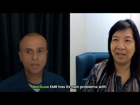 AI Reduces Medical Errors