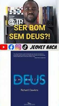 Podemos ser bons sem religião? A ciência responde