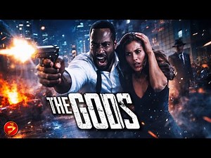 THE GODS | When the Mob Decides Your Fate | Full Movie