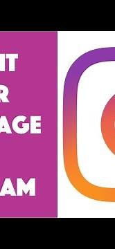 Comment un envoyer message vocal sur Instagram !