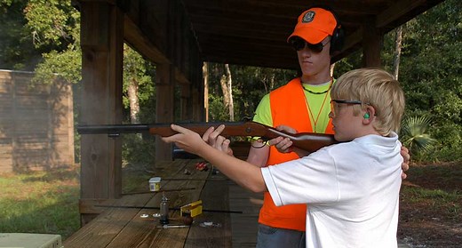 These Are the 5 Best Youth Muzzleloaders for Your Kid to Take Hunting