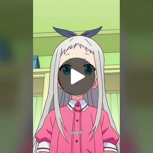 Hideri Anime: Brave Encounter with a Cockroach