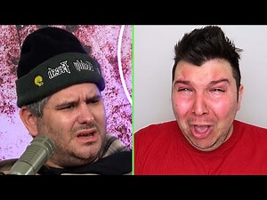 Nick Avocado Comes For Me