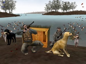 Bird Hunter 2003 Full Version Free