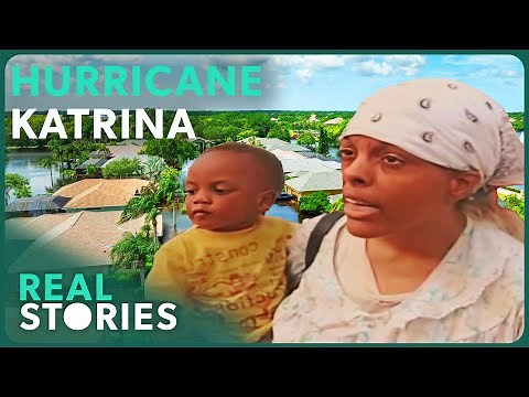 The Forgotten Victims of Hurricane Katrina