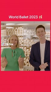 Australian Ballet on TikTok
