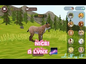 Playing wildcraft for the first time!!