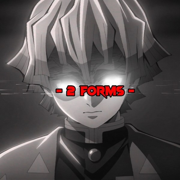 Demon Slayer All Breathing Forms Explained ||