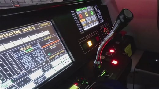 Metro to return to automatic train control on Red Line this month