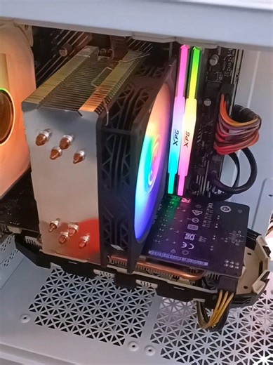 ស្អាតខ្លាំងហាបងៗ 🤩 | #pc #gamingpc #computer #viral #fyp