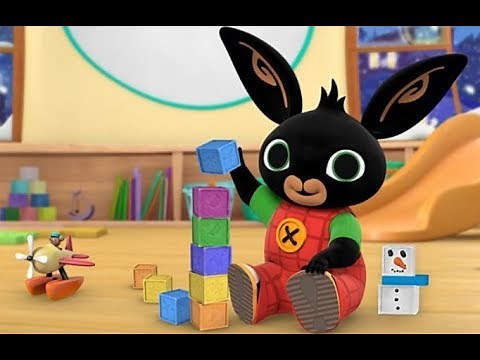 Bing Build and Play ◄ Bing's building blocks It's time to build some beautiful blocky things!