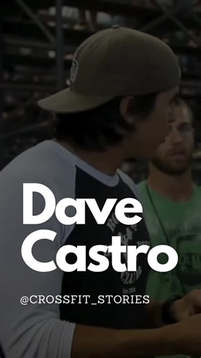 CrossFit_Stories_FR on Instagram: "L'homme qui a créé les CrossFit Games... et qui les a presque détruits. 🎯 Navy SEAL, visionnaire, controversé. Dave Castro a bâti un empire pendant 15 ans. Jusqu'au 8 août 2024, quand tout a basculé à Fort Worth. Lazar Đukić. 28 ans. 100 mètres de l'arrivée. Il ne ressortira jamais de l'eau. La décision qui a suivi a fracturé le CrossFit à jamais. 1400 box désaffiliées, -30% de participation, des légendes qui refusent de revenir... L'histoire complète d'une as