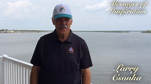 4.9K views · 25 shares | Hall of Famer Larry Csonka (Class of 1987) discusses overcoming these times by banning together. | Pro Football Hall of Fame | Facebook