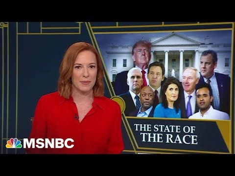 Tim Miller and Jonathan Martin reveal their 2024 Iowa caucus predictions