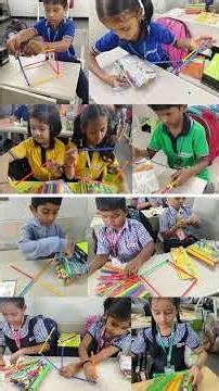 Stem Robo Activity