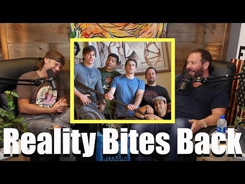Theo Von & Bert Kreischer: Reality Bites Back