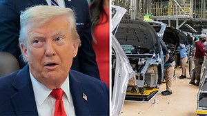 ‘Big betrayal’: The Trump WH is failing on its promises to workers, says AFL CIO head