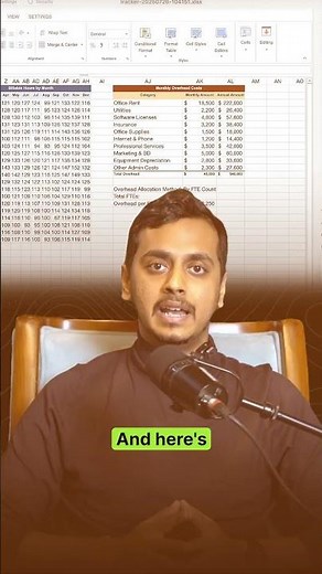 Expert Reveals TOP SECRET AI Tool For Excel Tasks