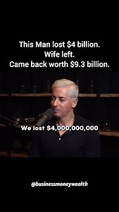 Meet Bill Ackman — billionaire investor, hedge fund titan, and the embodiment of a Wall Street comeback. Once celebrated for his bold strategies, he took a massive gamble on Valeant Pharmaceuticals—and lost $4 billion. Panic swept through his investor base. His personal life unraveled; his 25-year marriage ended. His reputation? Nearly destroyed. In the aftermath, few thought he’d bounce back. Critics circled, headlines piled on, and the financial world doubted his instincts. But Ackman didn’t w