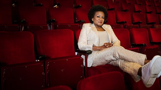 Wanda Sykes: Not Normal
