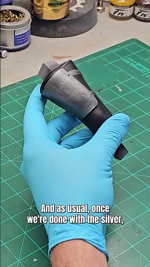 The Sith Rises – Darth Talon Gets Her Legs!