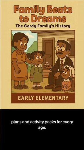 Black History Lesson Plans That Celebrate Strength—Not Struggle #shorts #blackhistory