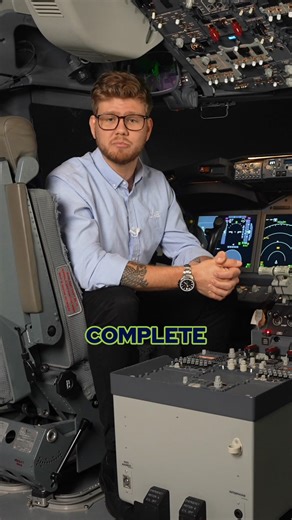 Ready to take the next step toward becoming an airline pilot? Get your ATP CTP certification with CAE for just $3,999. Financing Available. Limited-time offer! | CAE Pilot