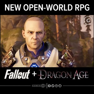 Will you be playing Elex? | GameSpot