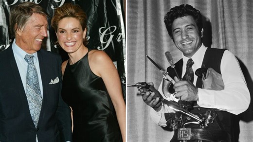 Mariska Hargitay Unveils Decades-Old Family Secret in New Documentary