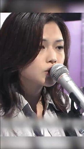 YUI – namidairo (Live 2008) #2
