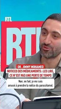 Drug information leaflets: reading them is not a waste of time