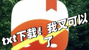 小说TXT下载教程 要的关注私信 read软件