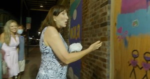 94K views · 3.9K reactions | Join Jo and the crew as they explore Bourbon Street in today's vlog from our stop in New Orleans. | Jo Jorgensen | Facebook