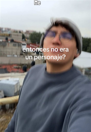 y recuerden amiguitos: los creadores de contenido hablan de lo que saben y conocen; no te digo que no lo consumas te pido que lo cuestiones 🤷🏻‍♂️#opinion