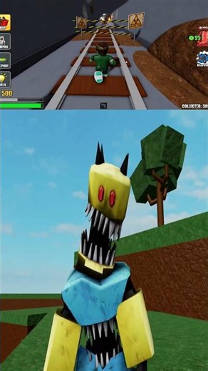 *NEW* SCP MORPH UPDATE How to get ALL BADGES MORPHS (UPD 7) ROBLOX! #roblox