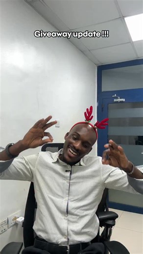 Charles. Okeke on Instagram: "Giveaway timeeee !!! Join my instagram live tomorrow 24th December to win my giveaways 😏. Remember to follow @247musictrivia and @247wordplay And text Text WOD to 20081 or MUD to 20081 (MTN users) #fyp #explorepage"