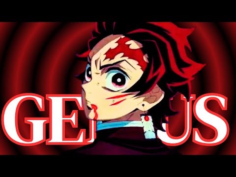 Genius | AMV-Mix] Anime-Mix