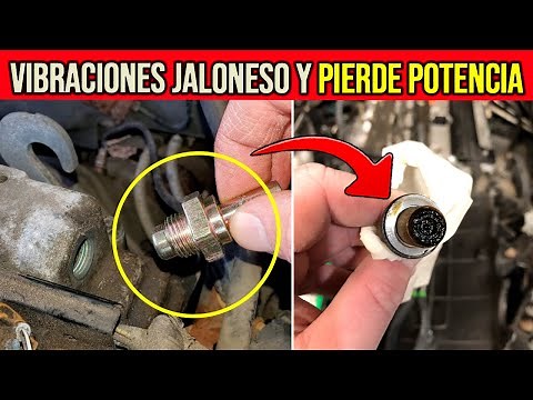 5 Reasons Why Your Car Vibrates, Jerks, and Loses Power + How to Fix It